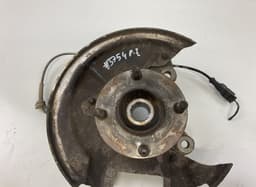 FORD EY163K170BA Wheel bearing housing front right FORD TRANSIT / TOURNEO COURIER I (2014-) — thumbnail 2