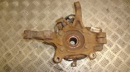 KIA Wheel bearing housing front right KIA CEE'D II (JD) (2012-2018) — thumbnail 3