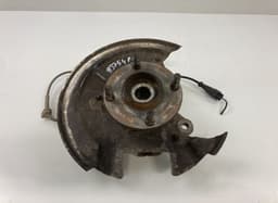 FORD EY163K170BA Wheel bearing housing front right FORD TRANSIT / TOURNEO COURIER I (2014-) — thumbnail 1
