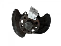 MERCEDES-BENZ A2043320201 A2043300625 Wheel bearing housing front right MERCEDES-BENZ C-CLASS (W204) (2007-2013) — thumbnail 2