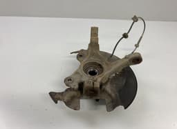 FORD EY163K170BA Wheel bearing housing front right FORD TRANSIT / TOURNEO COURIER I (2014-) — thumbnail 3