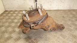 KIA Wheel bearing housing front right KIA CEE'D II (JD) (2012-2018) — thumbnail 2