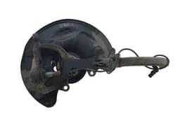 MERCEDES-BENZ A2113306520 Wheel bearing housing front right MERCEDES-BENZ SL-CLASS (R230) (2001-2012) — thumbnail 3