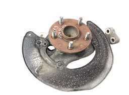 LEXUS 4320159045 Wheel bearing housing front right LEXUS LS (XF40) (2006-2017) — thumbnail 1