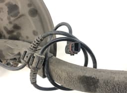 MERCEDES-BENZ A2113306520 Wheel bearing housing front right MERCEDES-BENZ SL-CLASS (R230) (2001-2012) — thumbnail 3