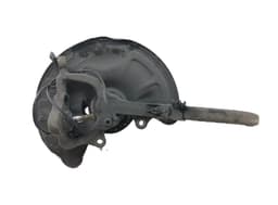 MERCEDES-BENZ A2113306520 Wheel bearing housing front right MERCEDES-BENZ SL-CLASS (R230) (2001-2012) — thumbnail 2