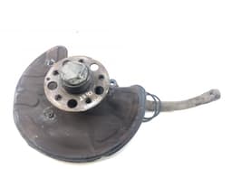 MERCEDES-BENZ A2113306520 Wheel bearing housing front right MERCEDES-BENZ SL-CLASS (R230) (2001-2012) — thumbnail 1