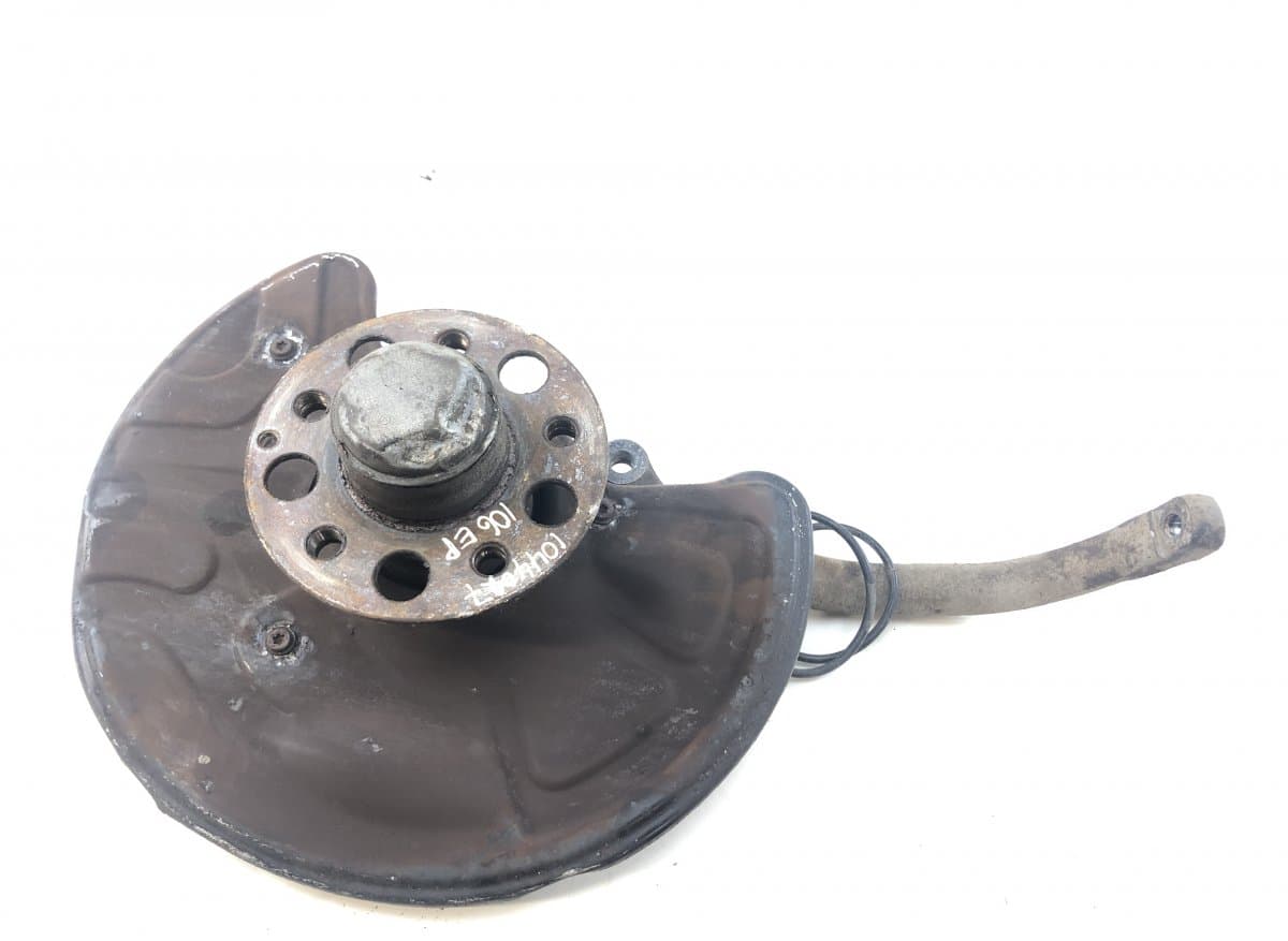 MERCEDES-BENZ A2113306520 Wheel bearing housing front right MERCEDES-BENZ SL-CLASS (R230) (2001-2012)
