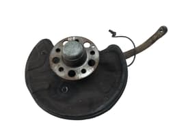 MERCEDES-BENZ A2113306520 Wheel bearing housing front right MERCEDES-BENZ SL-CLASS (R230) (2001-2012) — thumbnail 1