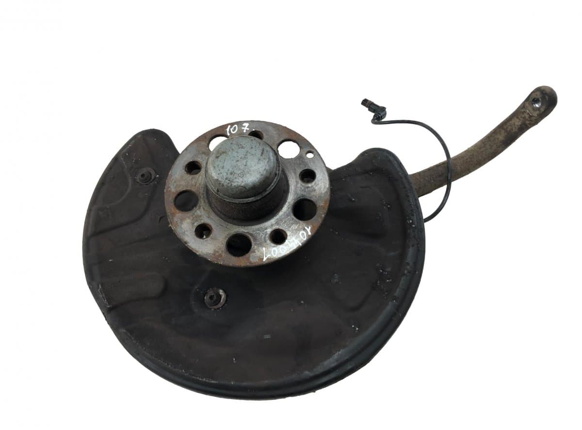MERCEDES-BENZ A2113306520 Wheel bearing housing front right MERCEDES-BENZ SL-CLASS (R230) (2001-2012)