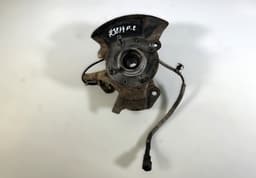 HYUNDAI 51716C8000 Wheel bearing housing front right HYUNDAI i20 II (GB) (2014-2020) — thumbnail 1