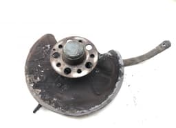 MERCEDES-BENZ A2113306520 Wheel bearing housing front right MERCEDES-BENZ SL-CLASS (R230) (2001-2012) — thumbnail 1