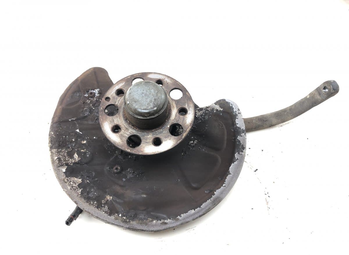 MERCEDES-BENZ A2113306520 Wheel bearing housing front right MERCEDES-BENZ SL-CLASS (R230) (2001-2012)