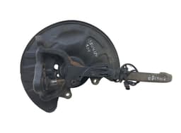 MERCEDES-BENZ A2113306520 Wheel bearing housing front right MERCEDES-BENZ SL-CLASS (R230) (2001-2012) — thumbnail 2