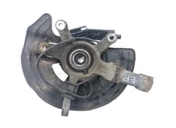 MERCEDES-BENZ A2463320200 Wheel bearing housing front right MERCEDES-BENZ CLA (C117, X117) (2013-2019) — thumbnail 2