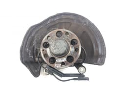 MERCEDES-BENZ A2463320200 Wheel bearing housing front right MERCEDES-BENZ CLA (C117, X117) (2013-2019) — thumbnail 1