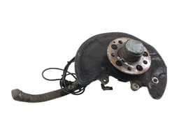 MERCEDES-BENZ A2113306520 Wheel bearing housing front right MERCEDES-BENZ SL-CLASS (R230) (2001-2012) — thumbnail 1