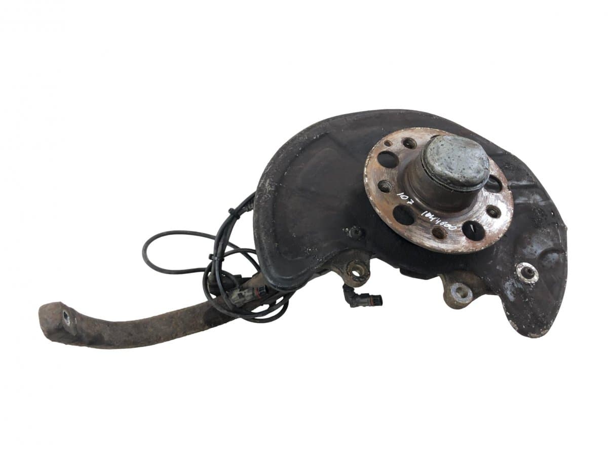 MERCEDES-BENZ A2113306520 Wheel bearing housing front right MERCEDES-BENZ SL-CLASS (R230) (2001-2012)
