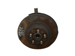 SUBARU Wheel bearing housing front right SUBARU FORESTER (SJ) (2013-2018) — thumbnail 1