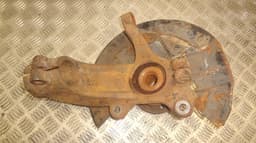 VOLVO Wheel bearing housing front right VOLVO XC60 I (2008-2017) — thumbnail 3
