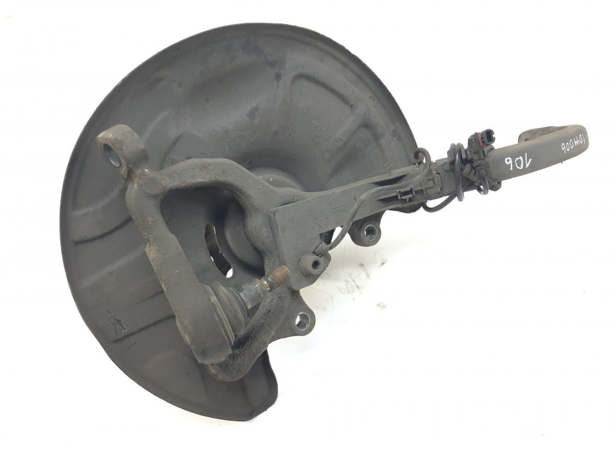 MERCEDES-BENZ A2113306520 Wheel bearing housing front right MERCEDES-BENZ SL-CLASS (R230) (2001-2012)