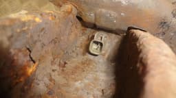 VOLVO Wheel bearing housing front right VOLVO XC60 I (2008-2017) — thumbnail 5
