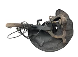 MERCEDES-BENZ A2113306520 Wheel bearing housing front right MERCEDES-BENZ SL-CLASS (R230) (2001-2012) — thumbnail 2