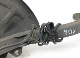 MERCEDES-BENZ A2113306520 Wheel bearing housing front right MERCEDES-BENZ SL-CLASS (R230) (2001-2012) — thumbnail 2