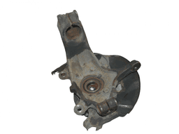 NISSAN Wheel bearing housing front right NISSAN QASHQAI II (J11) (2013-2021) — thumbnail 3
