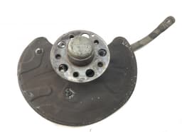 MERCEDES-BENZ A2113306520 Wheel bearing housing front right MERCEDES-BENZ SL-CLASS (R230) (2001-2012) — thumbnail 3