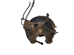 SKODA Wheel bearing housing front right SKODA OCTAVIA III (5E) (2012-2019) — thumbnail 2