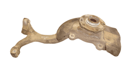 AUDI Wheel bearing housing front right AUDI A6 / A6 ALLROAD (C6, 4F) (2004-2011) — thumbnail 2