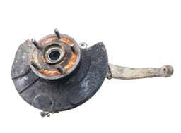 JEEP 68022628AD Wheel bearing housing front right JEEP GRAND CHEROKEE IV (WK, WK2) (2010-2021) — thumbnail 1