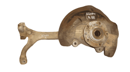 AUDI Wheel bearing housing front right AUDI A6 / A6 ALLROAD (C6, 4F) (2004-2011) — thumbnail 1