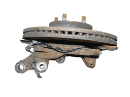 SUBARU Wheel bearing housing front right SUBARU FORESTER (SJ) (2013-2018) — thumbnail 2