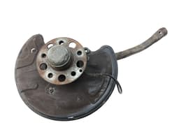 MERCEDES-BENZ A2113306520 Wheel bearing housing front right MERCEDES-BENZ SL-CLASS (R230) (2001-2012) — thumbnail 4