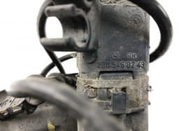 MERCEDES-BENZ A2113306520 Wheel bearing housing front right MERCEDES-BENZ SL-CLASS (R230) (2001-2012) — thumbnail 3