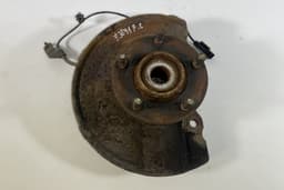 PEUGEOT 364798 Wheel bearing housing front right PEUGEOT 4007 (GP) (2007-2012) — thumbnail 1