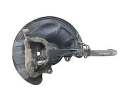MERCEDES-BENZ A2113306520 Wheel bearing housing front right MERCEDES-BENZ SL-CLASS (R230) (2001-2012) — thumbnail 1