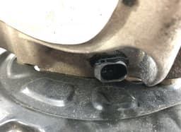 VW 5Q0407254C Wheel bearing housing front right VW TIGUAN II (AD, BW) (2016-2024) — thumbnail 3