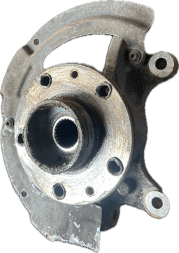 RENAULT Wheel bearing housing front right RENAULT MEGANE IV (B9A/M) (2015-) — thumbnail 3