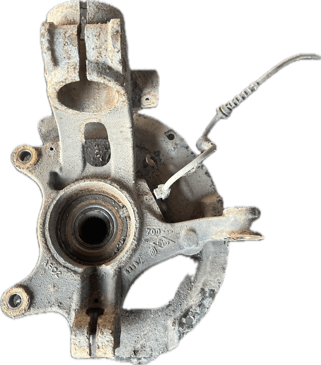 RENAULT Wheel bearing housing front right RENAULT MEGANE IV (B9A/M) (2015-)