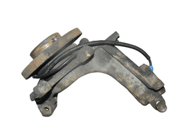 CITROËN Wheel bearing housing front right CITROËN C3 III (SX) (2016-2024) — thumbnail 2