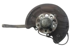 MERCEDES-BENZ A2113306520 Wheel bearing housing front right MERCEDES-BENZ SL-CLASS (R230) (2001-2012) — thumbnail 1