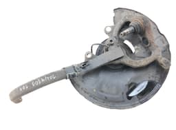 MERCEDES-BENZ A2113306520 Wheel bearing housing front right MERCEDES-BENZ SL-CLASS (R230) (2001-2012) — thumbnail 1