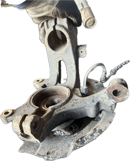 RENAULT Wheel bearing housing front right RENAULT MEGANE IV (B9A/M) (2015-) — thumbnail 2