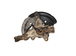 DACIA Wheel bearing housing front right DACIA LOGAN II (2012-2020) — thumbnail 2