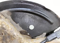DACIA Wheel bearing housing front right DACIA LOGAN II (2012-2020) — thumbnail 4