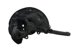 MERCEDES-BENZ A2113306520 Wheel bearing housing front right MERCEDES-BENZ SL-CLASS (R230) (2001-2012) — thumbnail 2