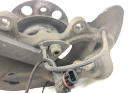 MERCEDES-BENZ A2113306520 Wheel bearing housing front right MERCEDES-BENZ SL-CLASS (R230) (2001-2012) — thumbnail 3